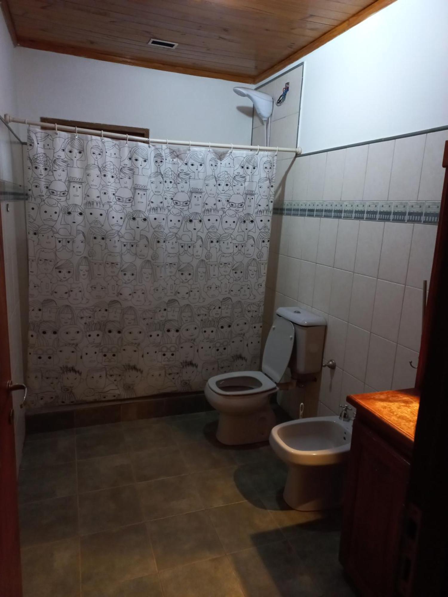 Cabanas Raices Pampeanas Πουέρτο Ιγκουασού Εξωτερικό φωτογραφία