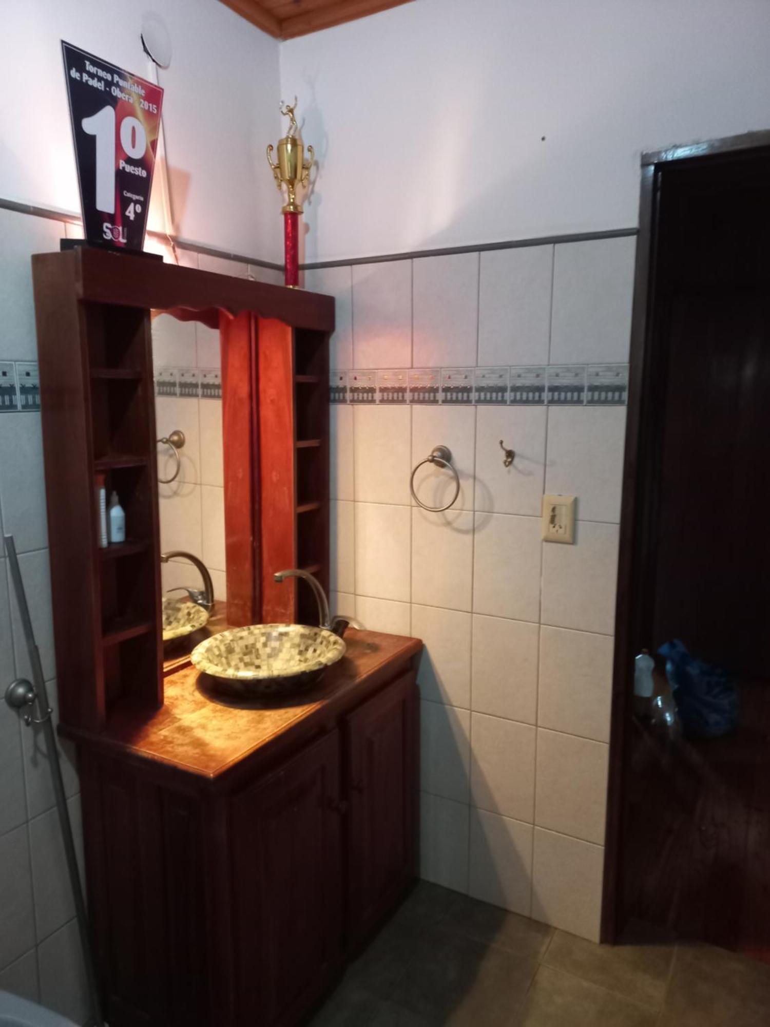 Cabanas Raices Pampeanas Πουέρτο Ιγκουασού Εξωτερικό φωτογραφία